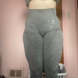 Gymshark vital seamless